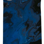 Airhole Airtube Ergo Polar 2024 - Black tube with white logo and text on top, black strap at back.