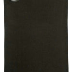 Airhole Ergo Polar Fleece Airtube - Black fleece tube with a small white logo on top and red label at bottom.
