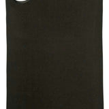 Airhole Ergo Polar Fleece Airtube - Black fleece tube with a small white logo on top and red label at bottom.
