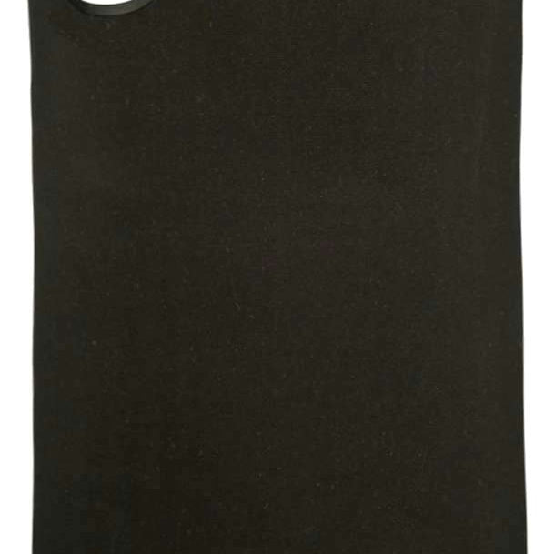 Airhole Ergo Polar Fleece Airtube - Black fleece tube with a small white logo on top and red label at bottom.