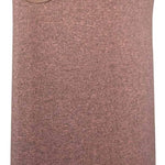 Airhole Ergo Polar Fleece Airtube - An air tube with a fleece lining and an ergo design, featuring a red logo on the top right corner.