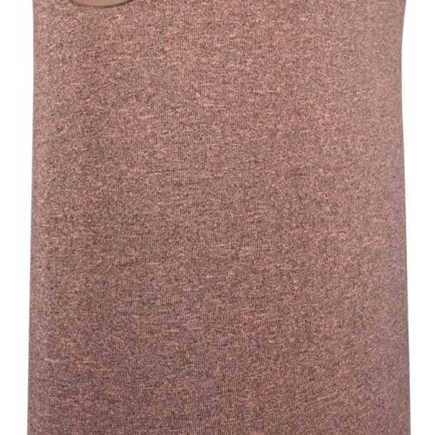 Airhole Ergo Polar Fleece Airtube - An air tube with a fleece lining and an ergo design, featuring a red logo on the top right corner.