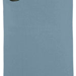 Airhole Ergo Polar Fleece Airtube - Light gray fleece tube with a small red logo featuring white lettering and geometric shapes on the upper left side.