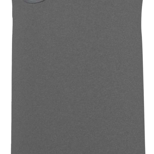 Airhole Airtube Ergo Polartec Power Dry Stretch 2024 - Gray fleece material with a small white logo on the upper right corner.