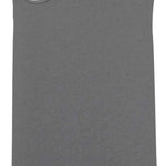 Airhole Airtube Ergo PolarTec Power Dry Stretch 2023 - Gray fleece mitten with a distinctive white logo on the cuff and a black strap at the wrist.