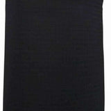 Airhole Airtube Ergo Waffle Knit 2024 - Black waffle-knit fabric with a small red logo on top left corner.