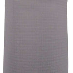 Airhole Airtube Ergo Waffle Knit - Gray waffle-knit fabric, small red logo on upper left corner.