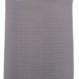 Airhole Airtube Ergo Waffle Knit - Gray waffle-knit fabric, small red logo on upper left corner.