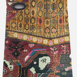 Airhole Balaclava Hinge Polar 2024 - A balaclava with a hinge at the neck, featuring a polar design.