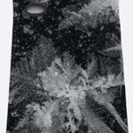 Airhole Balaclava Hinge Polar 2024 - Black balaclava with a hinge at the neck and a polar fleece lining.