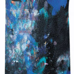 Airhole Ergo Polar Fleece Airtube 2023 - A black air tube with a white logo and red accents.