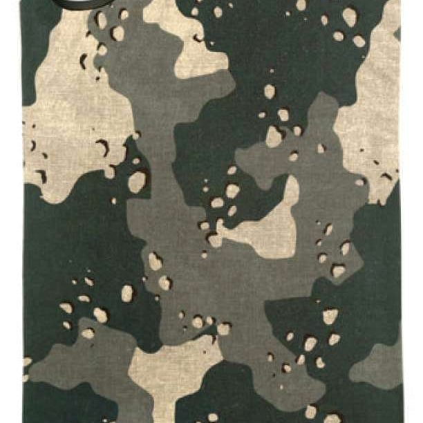 Airhole Ergo Polar Fleece Airtube 2023 - Black fleece tube with white logo and elasticated ends.