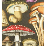 Airhole Ergo Polar Fleece Airtube 2023 - White fleece tube with a red logo on one end and a black valve at the other.