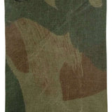 Airhole Ergo Polar Fleece Airtube - Red and black fleece tube with a white logo on one end.