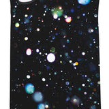 Airhole Junior's Airtube Ergo Polar 2024 - Black tube with white logo and red tag on top.