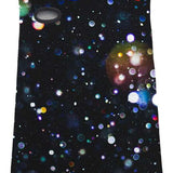 Airhole Junior's Balaclava Hinge Polar 2024 - Black balaclava with a red logo and white lettering on the front.