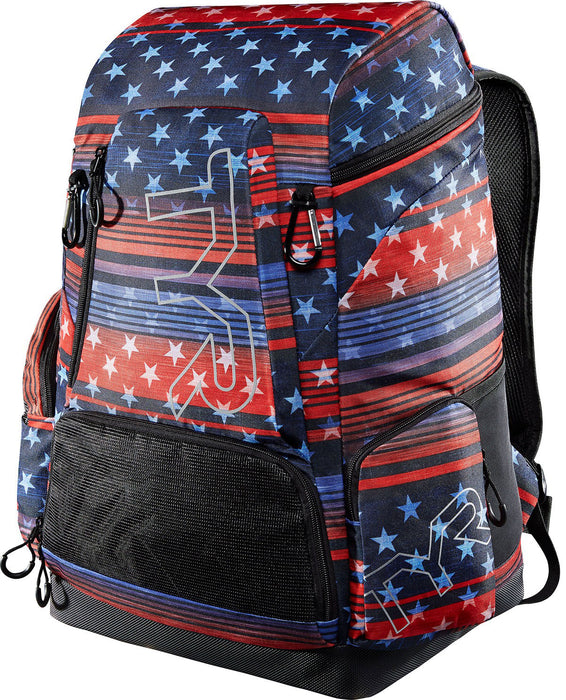 TYR USA: Alliance Americana Backpack 45L
