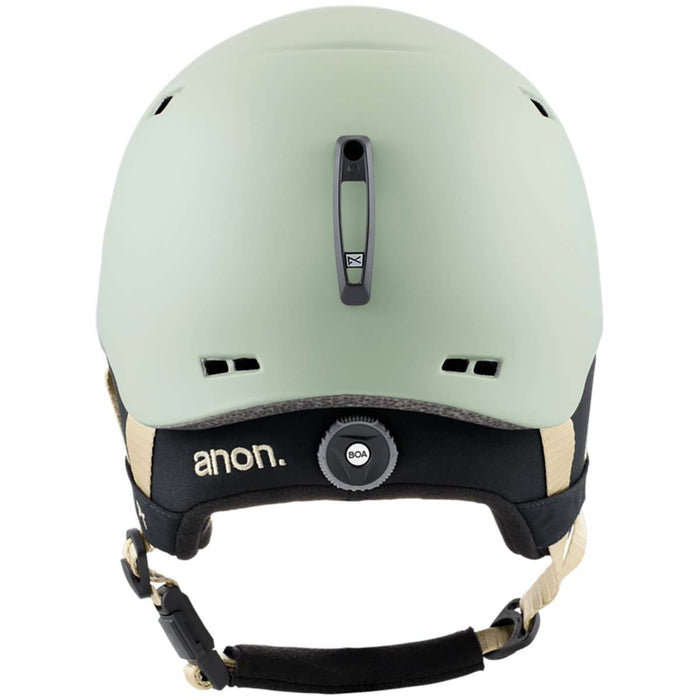Anon Junior's Burner Helmet 2024