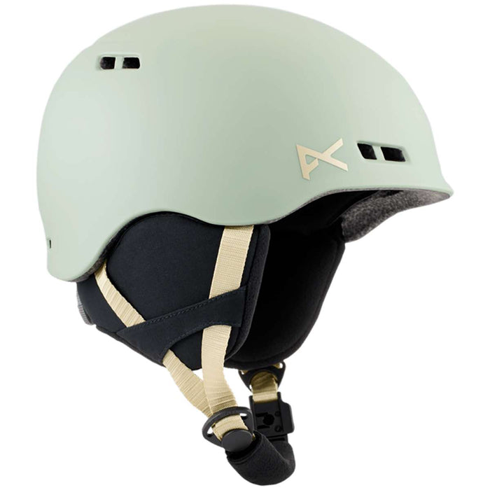 Anon Junior's Burner Helmet 2024