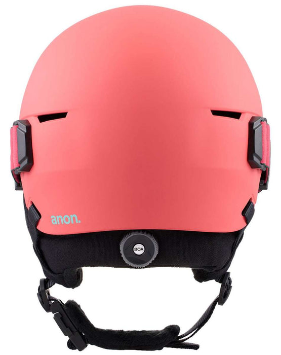 Anon Junior's Define Helmet 2024