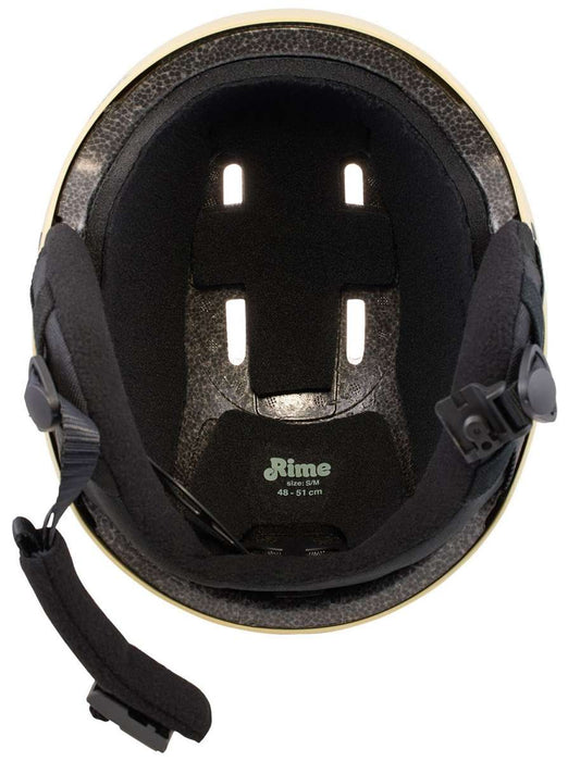 Anon Junior's Rime 3 Helmet 2024
