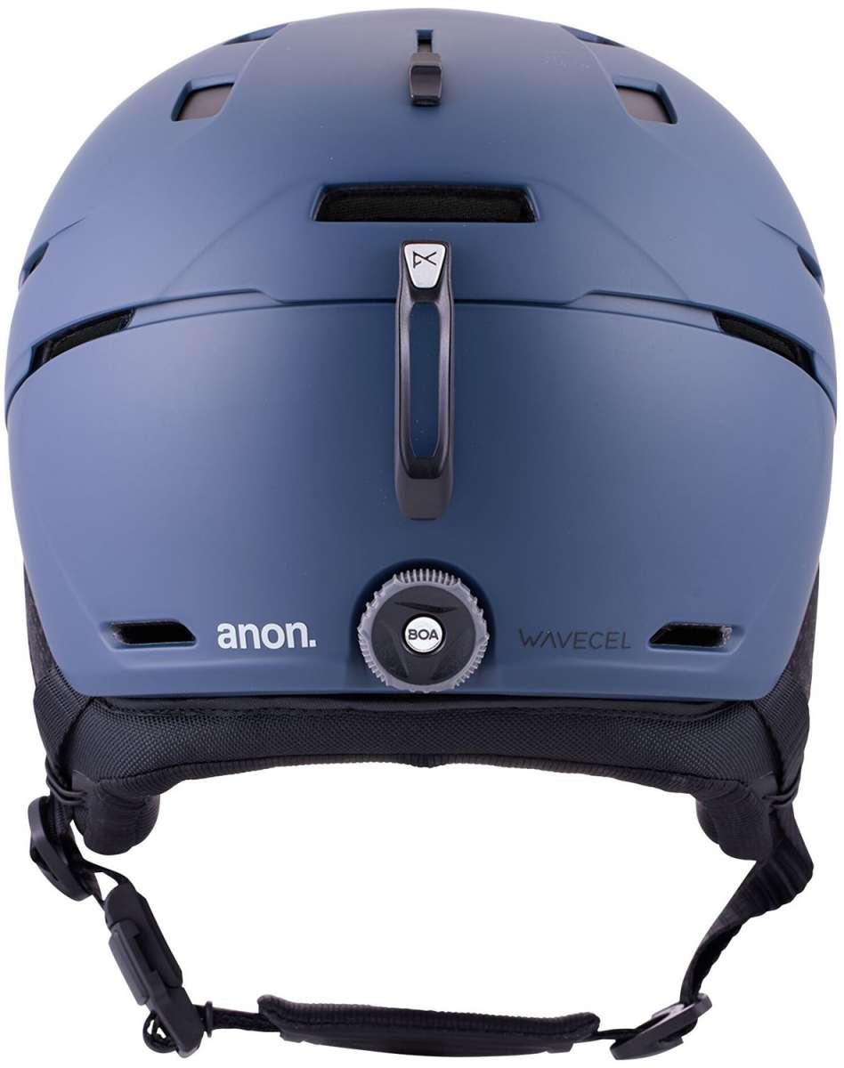 Anon Merak Wavecel Helmet 2024 – Ski Pro AZ