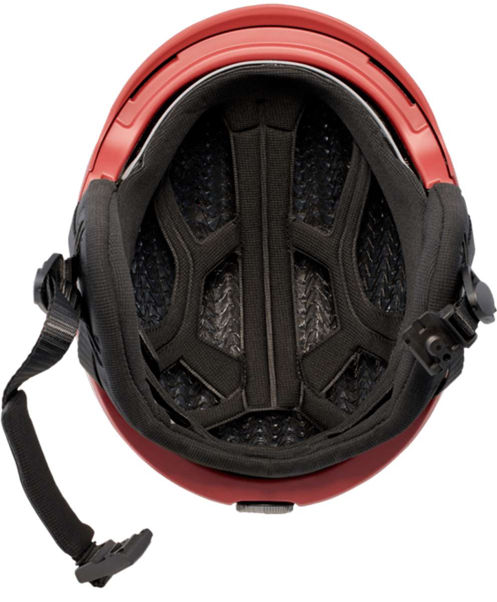 did r.e.d snowboard helmets exist Anon Merak Wavecel Helmet 2024 – Ski Pro AZ