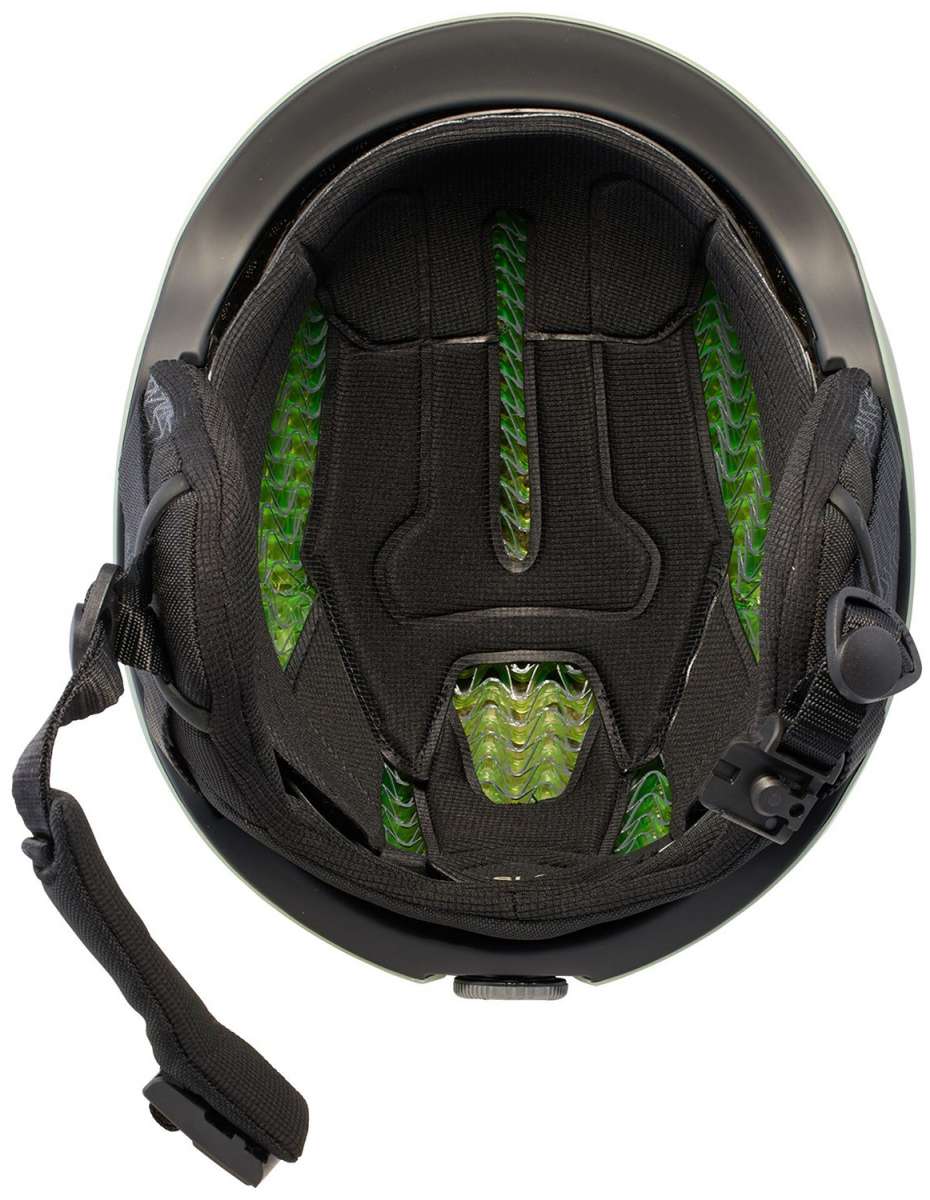 Anon Oslo WaveCel Helmet Hedge, S Anon Oslo WaveCel Helmet Hedge, S