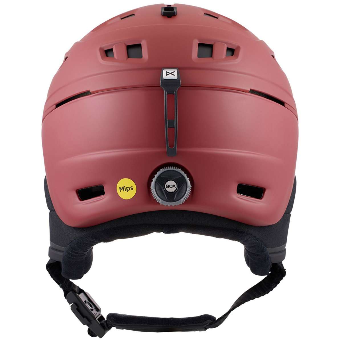 anon snowboarding-helmets prime mips helmet Anon Prime Mips Helmet 2024 – Ski Pro AZ