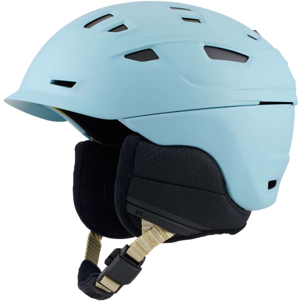 Anon Prime MIPS Helmet S Blackout Anon Prime MIPS Helmet S Blackout