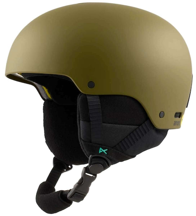 Anon Raider 3 Helmet 2022-2023