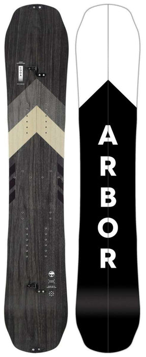 Arbor Coda Camber Splitboard 2021-2022