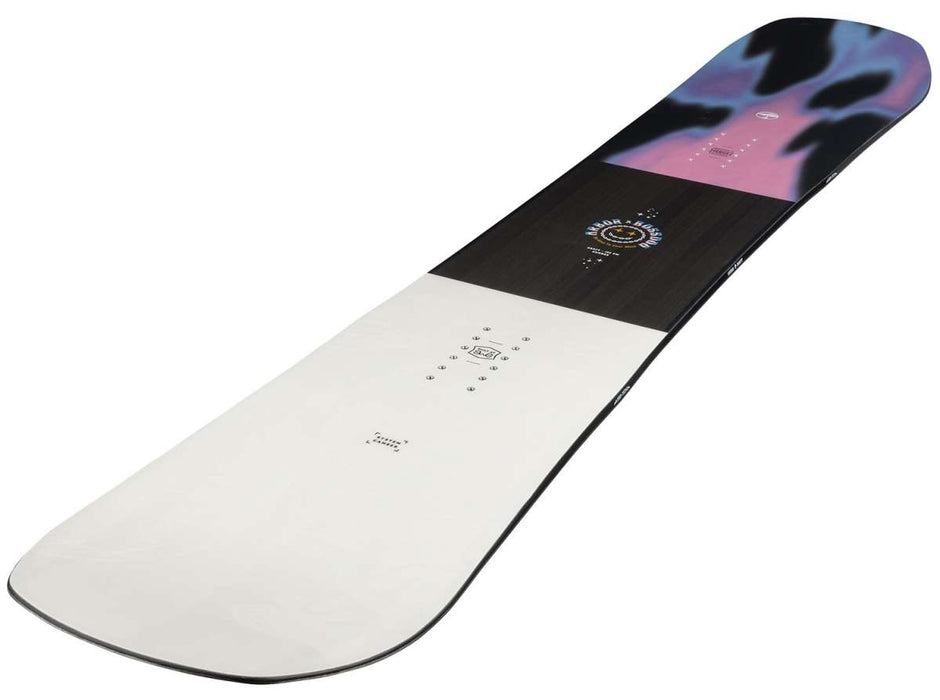 Arbor Draft Camber Snowboard 2022-2023