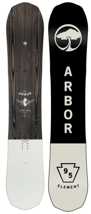 Arbor Element Camber Snowboard 2024