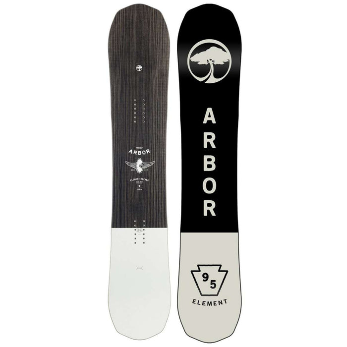 Arbor Element Rocker Snowboard 2022-2023