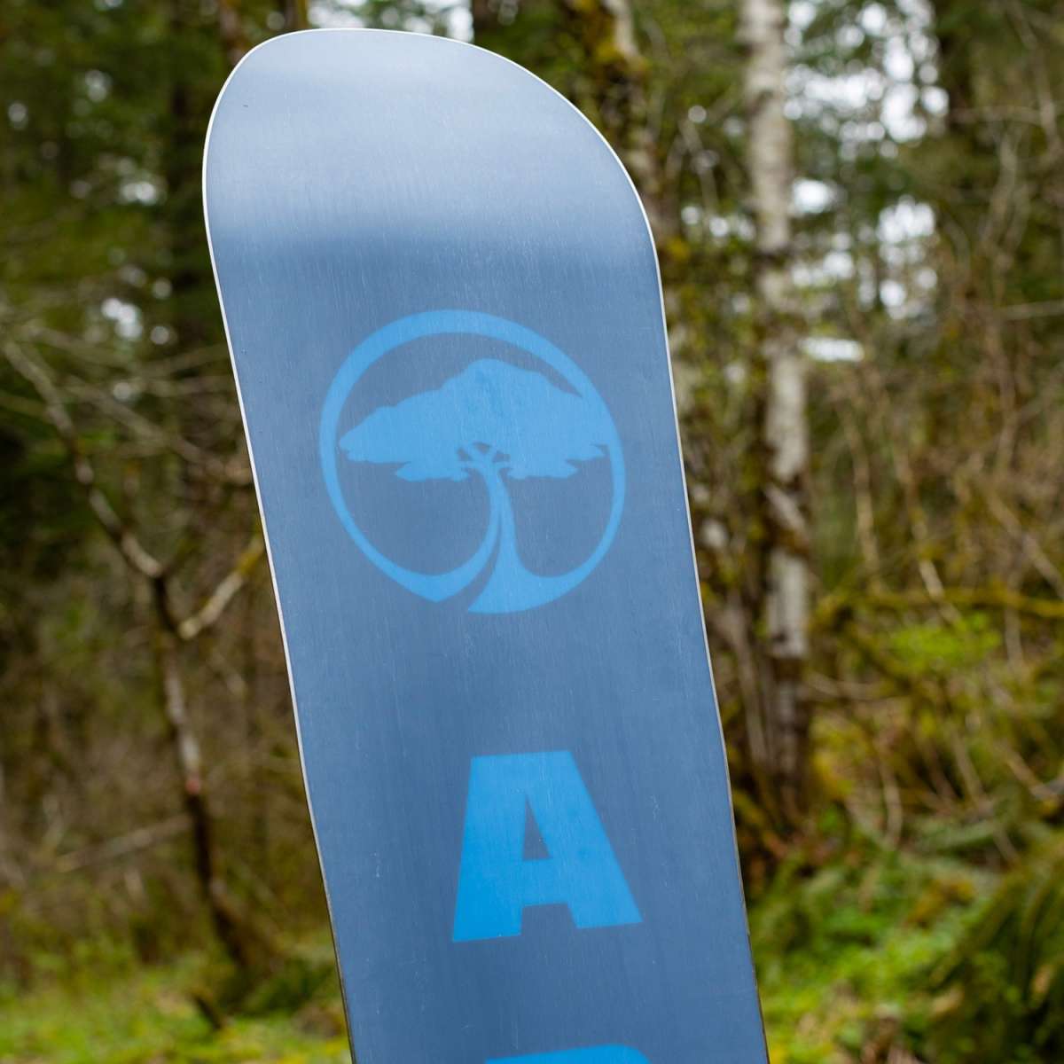 Arbor Foundation Rocker Snowboard 2024 – Ski Pro AZ