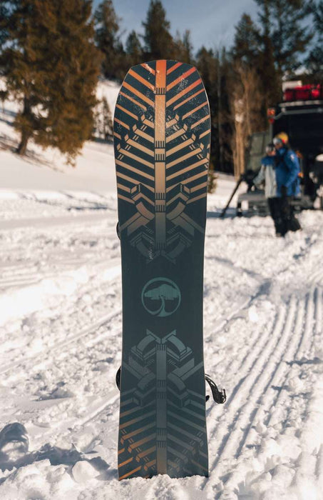 Arbor Satori Camber Snowboard 2024
