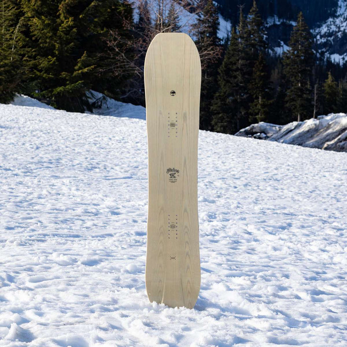 Arbor Terra Twin Camber Snowboard 2024