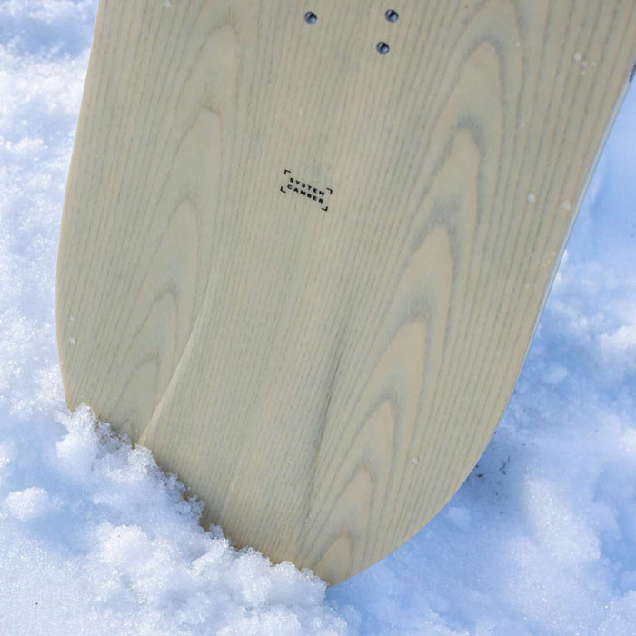 Arbor Terra Twin Camber Snowboard 2024