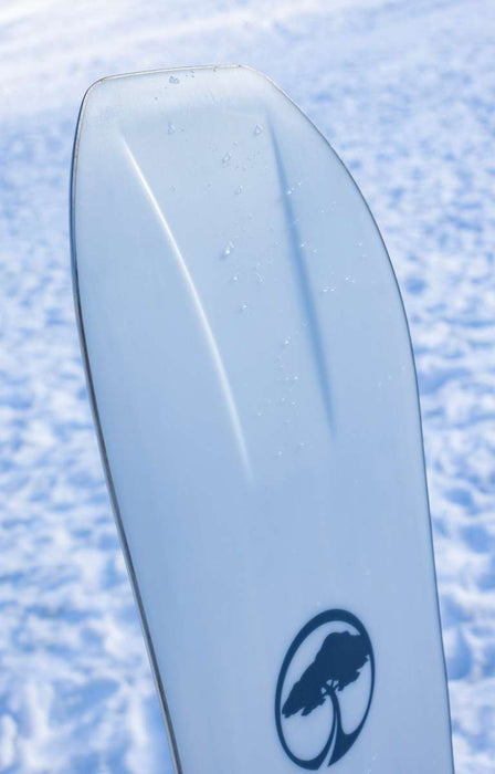 Arbor Terra Twin Camber Snowboard 2024