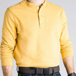 Arcade Ranger Belt 2023 - Brown leather belt with silver buckle.