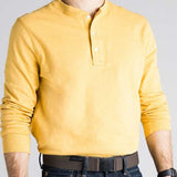 Arcade Ranger Belt 2023 - Brown leather belt with silver buckle.