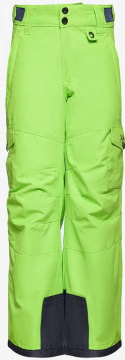 Arctix Insulated Winter Pants for Women Snow & Cold Weather Gear, Yellow  Small