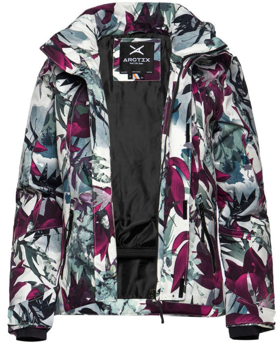 Arctix Ladies Blizzard Insulated Jacket 2024