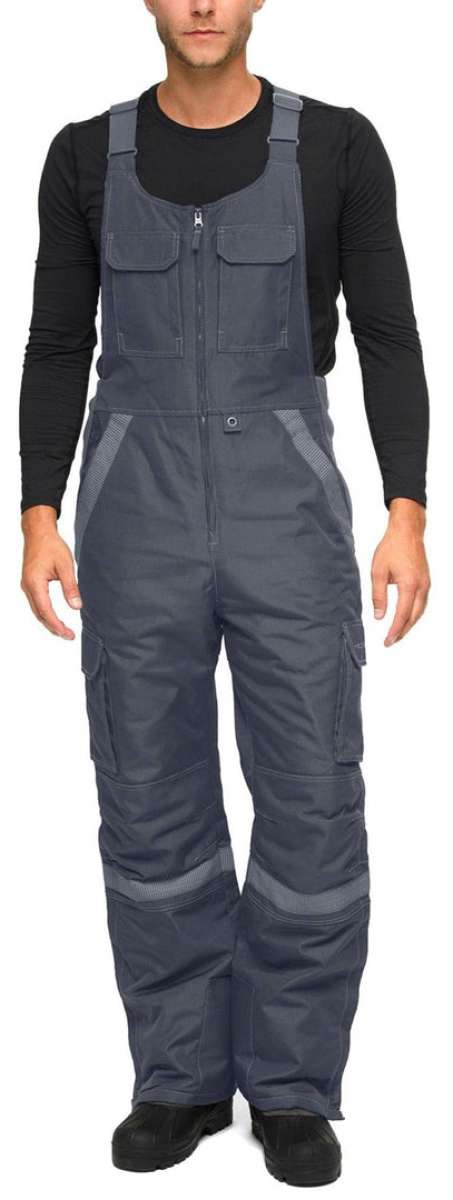 Arctix Tundra Insulated Bib Pants 2024 — Ski Pro AZ