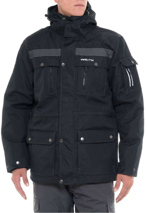Arctix Tundra Insulated Jacket 2022-2023