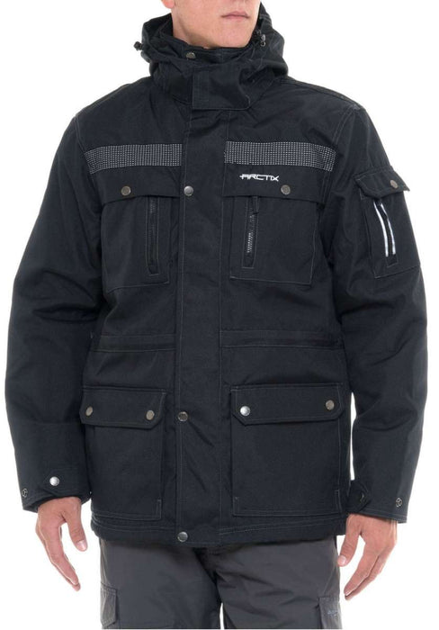 Arctix Tundra Insulated Jacket 2024