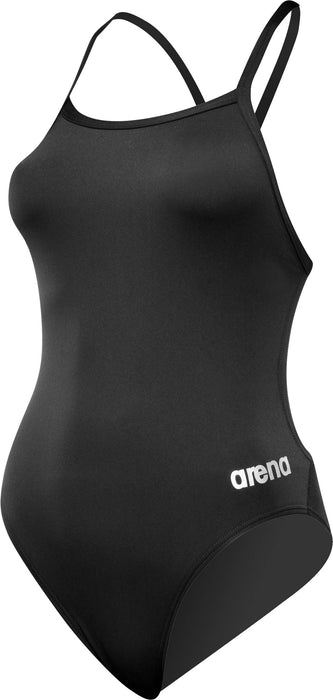 Arena Girls' Mast Swimsuit