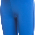 Arena Men's Board Jammer Swimsuit - A royal blue swimsuit with a high waist and jammer-style leg cut.