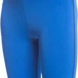 Arena Men's Board Jammer Swimsuit - A royal blue swimsuit with a high waist and jammer-style leg cut.